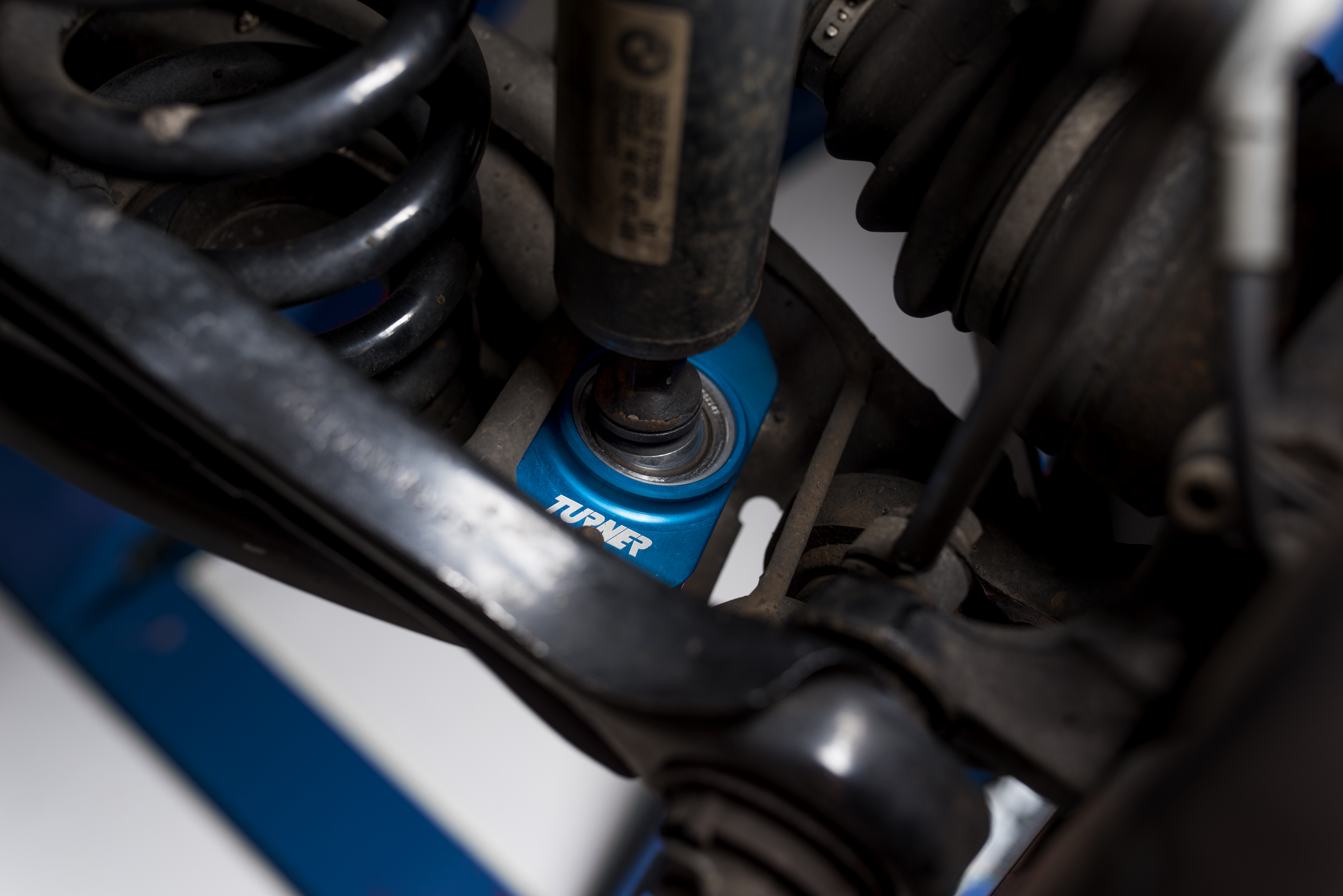 suspension