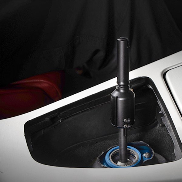 Turner Short Shifters