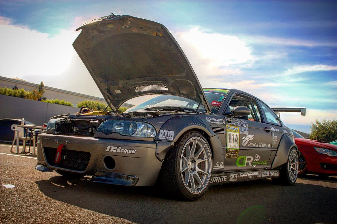 TMS Weekly