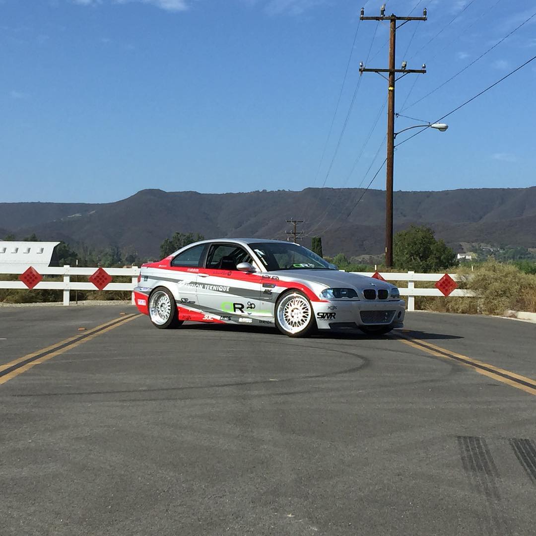 TMS Weekly
