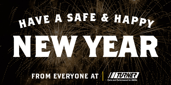 Happy New Year